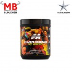 EuphoriQ Muscletech 20 Servings